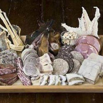 Þorrablót Landmanna að Brúarlundi