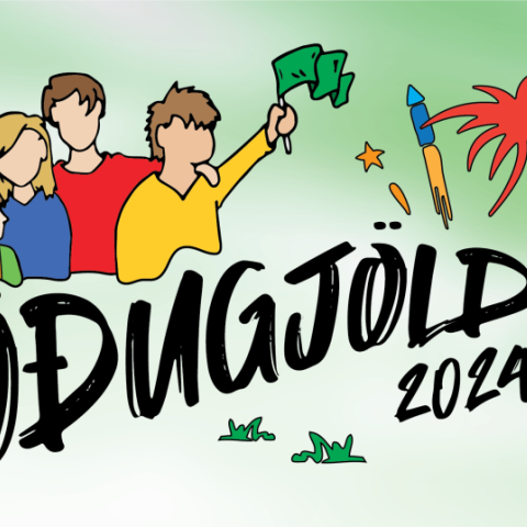 Töðugjöld 2024!
