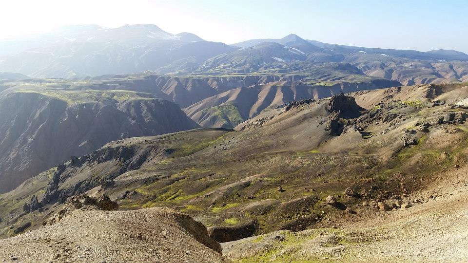 Hérðasskjalavörður kallar eftir gögnum