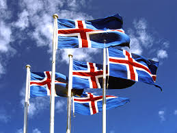 Gleðilegan þjóðhátíðardag