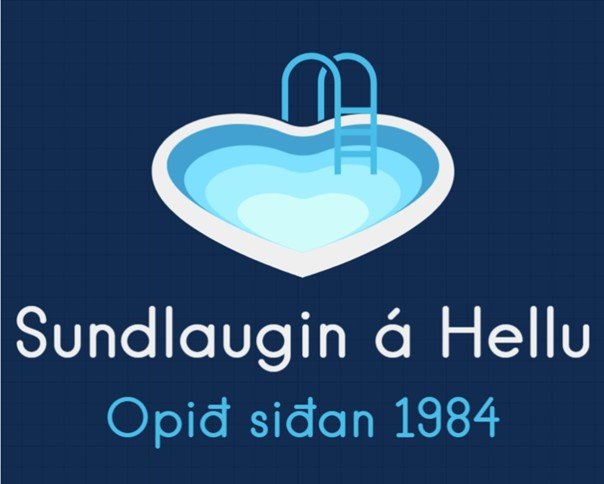 Skert opnun í sundlauginni á Hellu helgina 27.–28. janúar | Rangárþing ytra