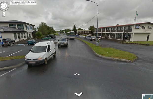 Myndir frá Rangárþingi ytra í 