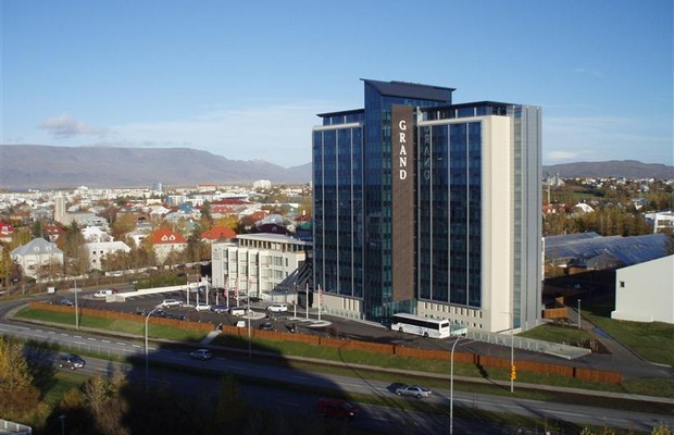 Ferðakaupstefnan HITTUMST 2013