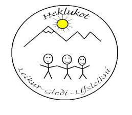 Leikskólinn Heklukot auglýsir eftir leikskólakennurum