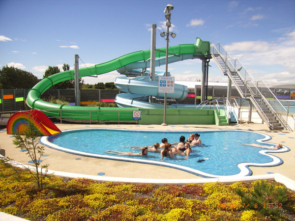 Hreyfivikan í Rangárþingi ytra