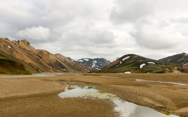 Húsnæðisbætur 2017