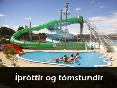 Leitað að íþróttamanni ársins í Rangárþingi ytra árið 2011