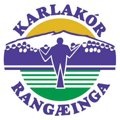 Vortónleikar Karlakórs Rangæinga 2015