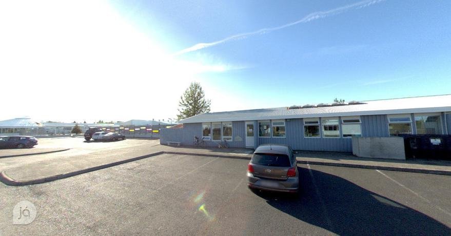 Upplýsingafundur með foreldrum á Heklukoti