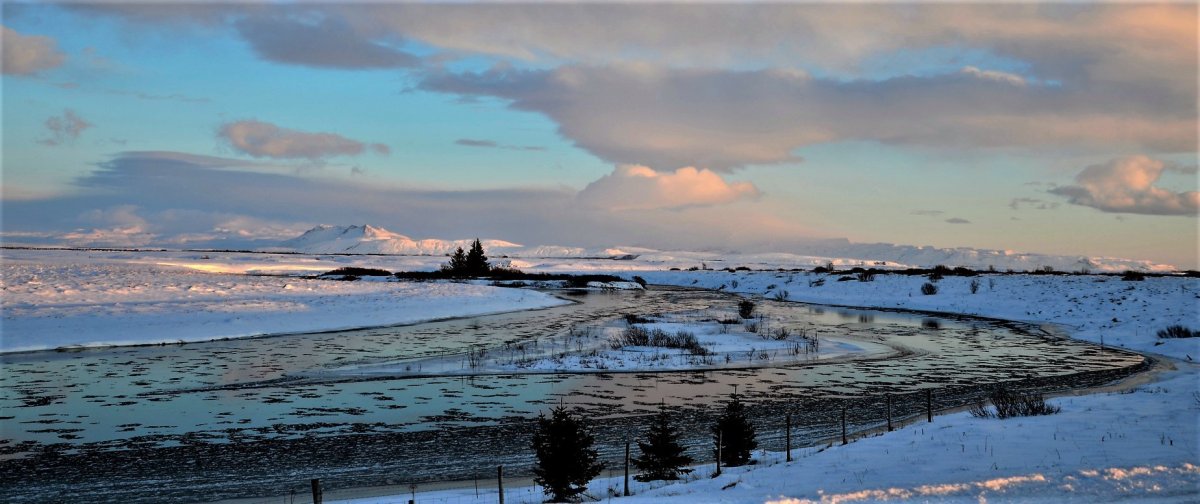 Auglýsing um skipulagsmál í Rangárþingi ytra