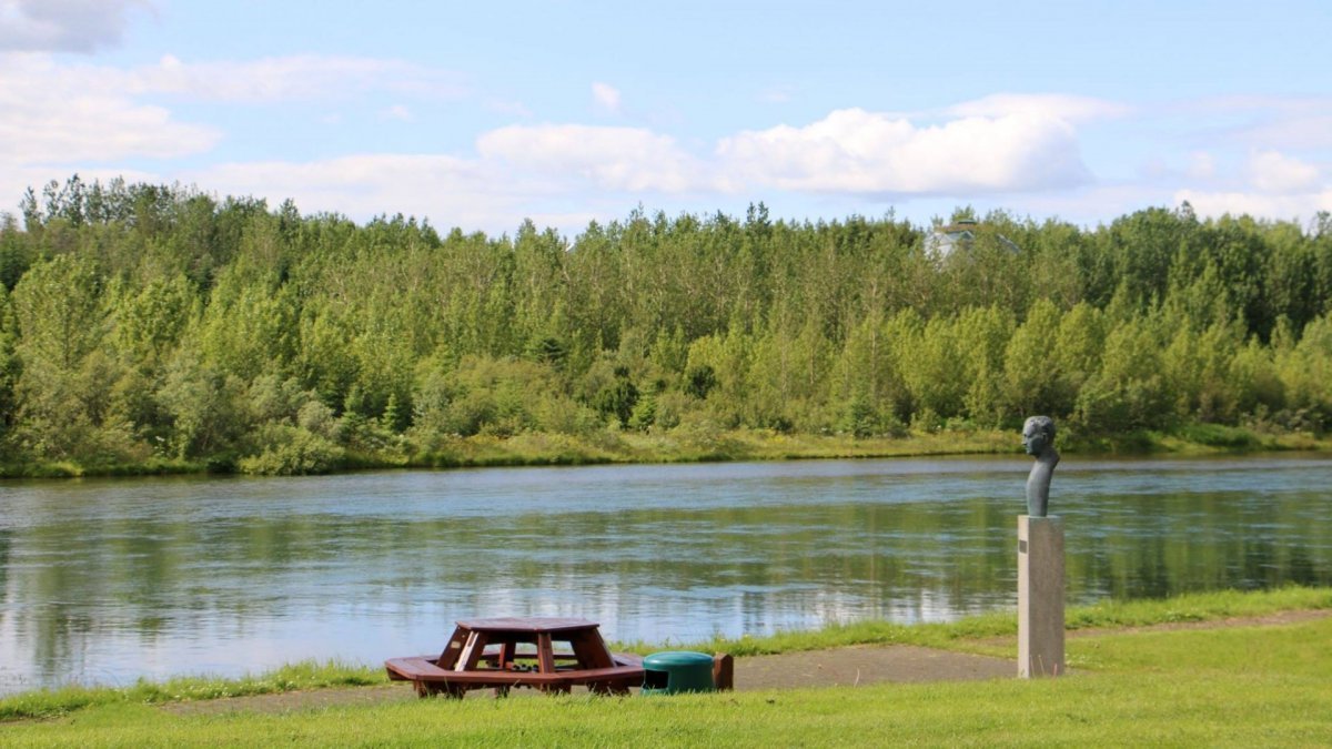 Auglýsing um skipulagsmál í Rangárþingi ytra