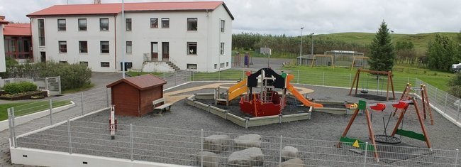 Leikskólakennarar óskast til starfa