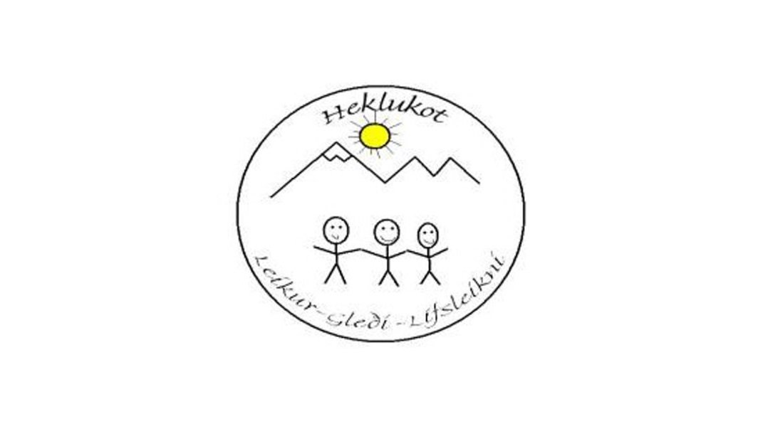 Afleysing – Leikskólinn Heklukot