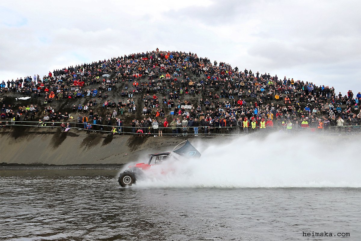 Sindratorfæran 2023