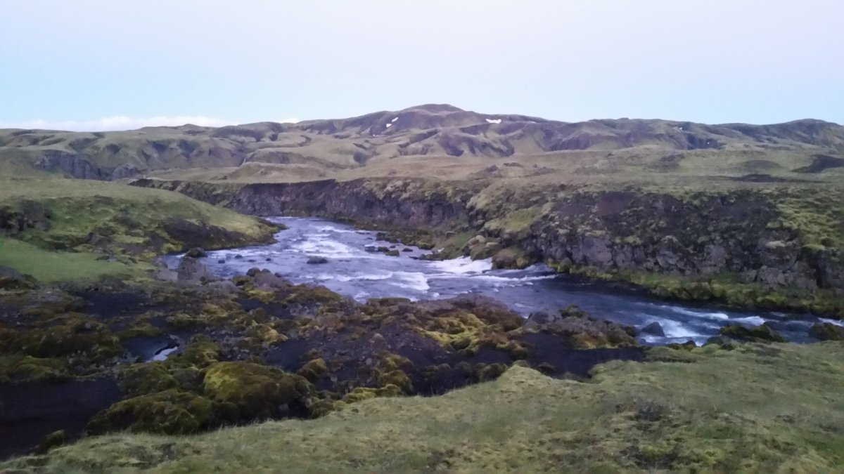Auglýsing um skipulagsmál í Rangárþingi ytra