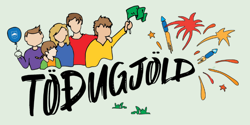 Fundarboð - Töðugjaldafundur með íbúum 10. júlí