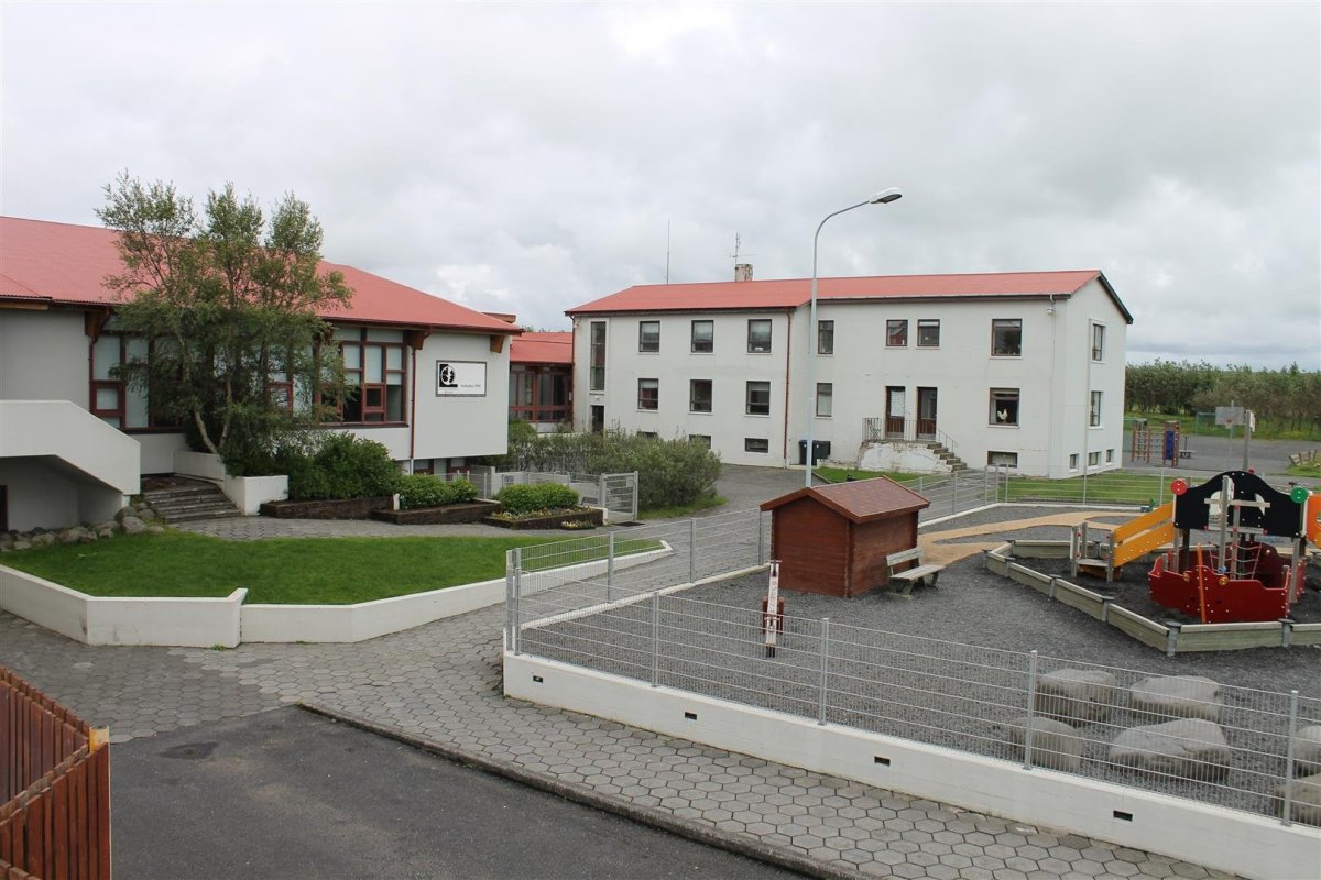 Matráður óskast við Laugalandsskóla