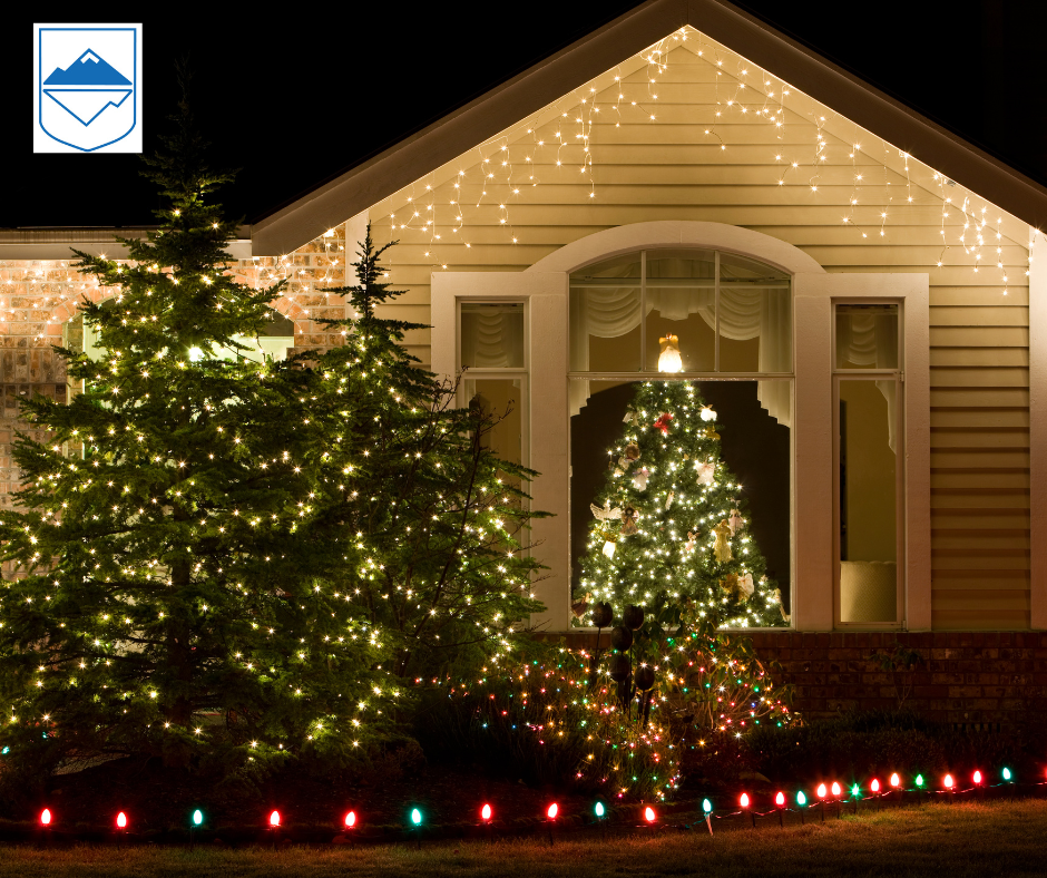 Jólaskreytingakeppnin 2025