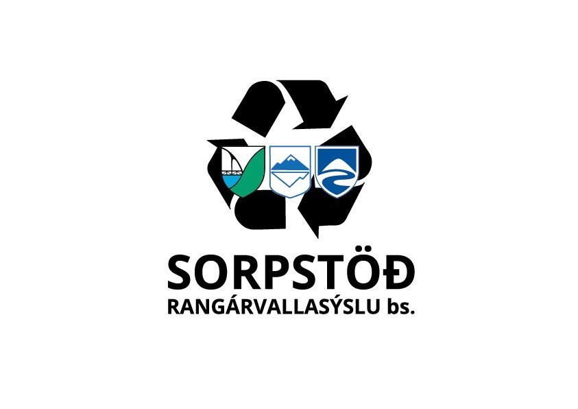 Nýtt sorphirðudagatal tekur gildi 1. apríl 2026