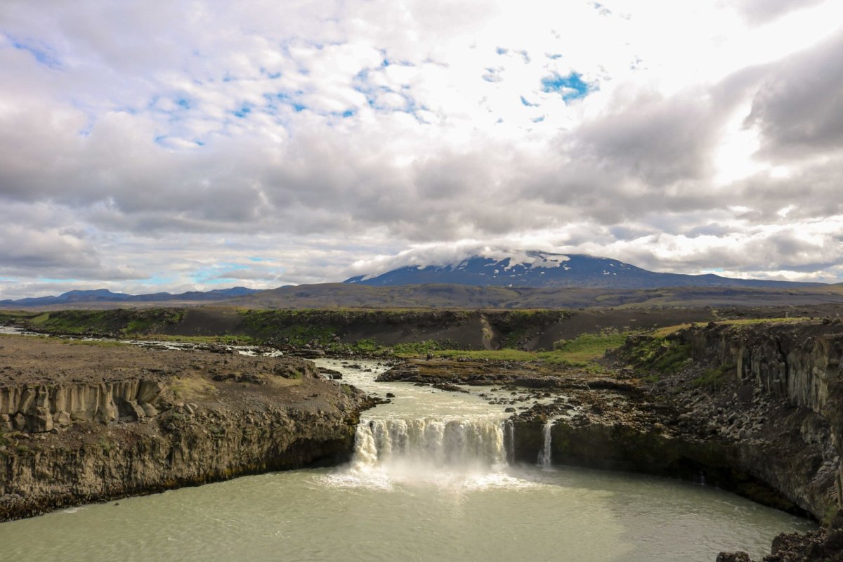 Auglýsing um útgáfu framkvæmdaleyfis í Rangárþingi ytra