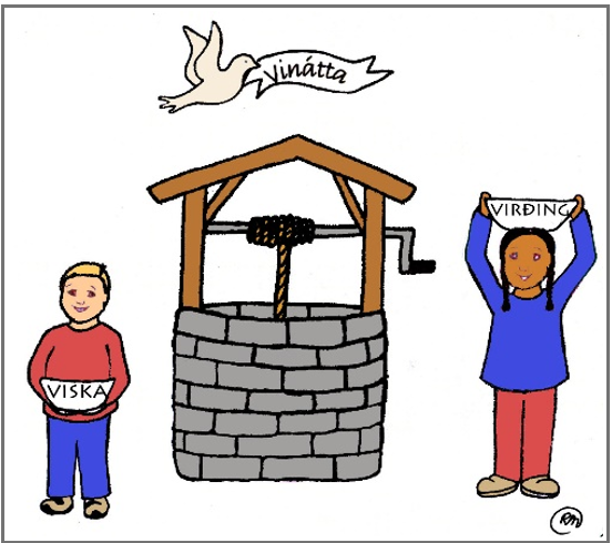 Leiskólinn Laugaland minnir foreldra á að sækja um leikskólapláss