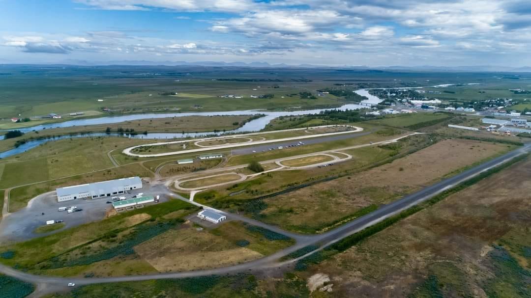 Rangárhöllin - rekstraraðili veitingasölu óskast