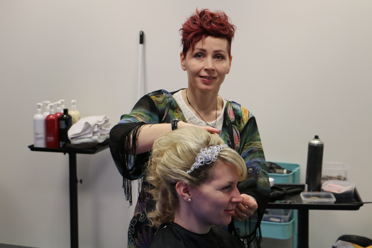 4. hæð Miðjunnar tekin í notkun