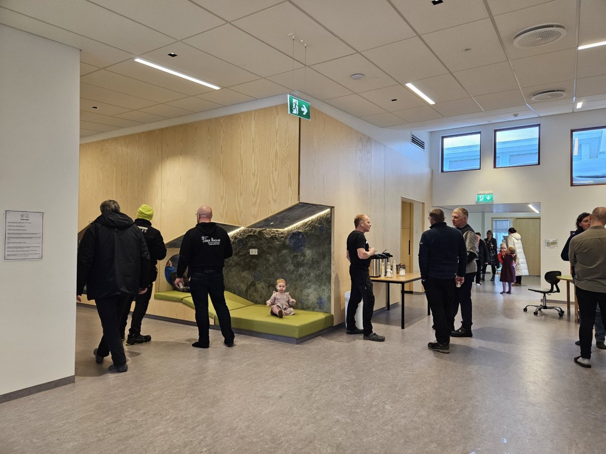 Grunnskólinn á Hellu stækkar