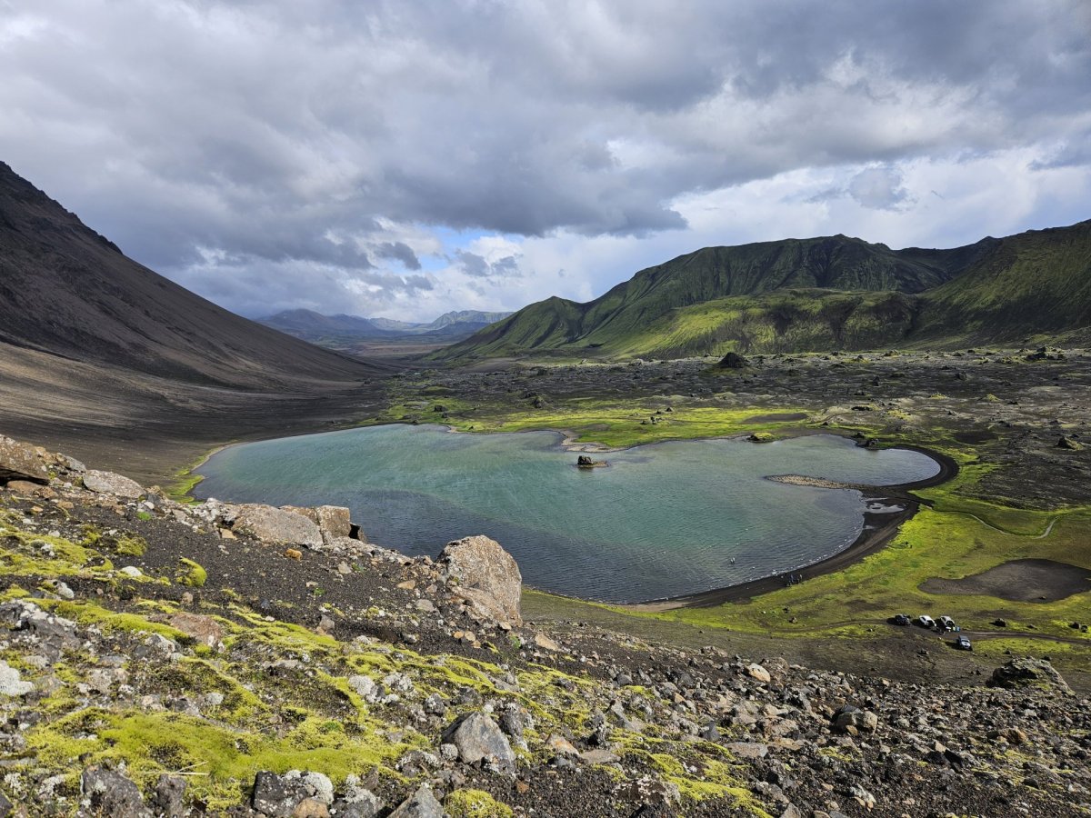 Aðalfundur Veiðifélags Rangárvallaafréttar