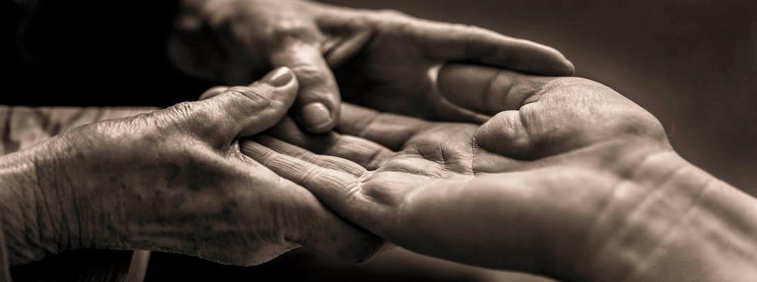 Mynd: Hands of Iceland