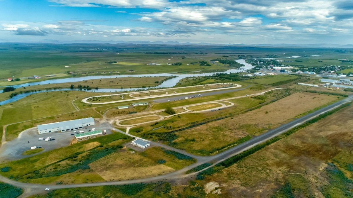 Laust starf hjá Rangárbökkum