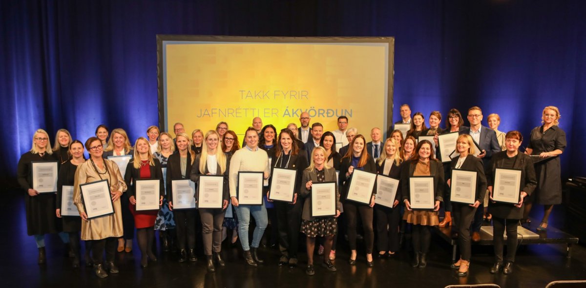 Ljósmynd: Silla Páls.