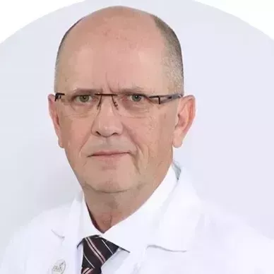 Bjarni ráðinn yfirlæknir HSU í Rangárþingi