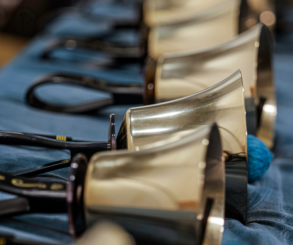 Tónleikar bjöllukórs 5. apríl