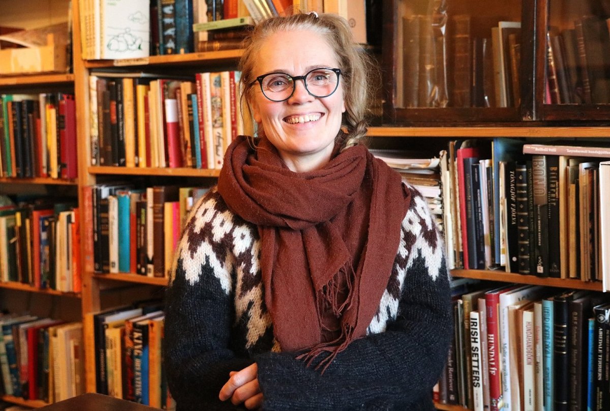 Brynja Ósk Rúnarsdóttir