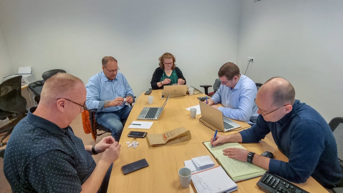 Frá úrdrátti á fundi Byggðarráðs þann 22. febrúar s.l.