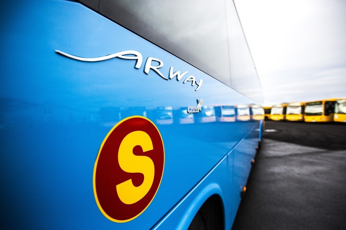 Vegagerðin tekur við rekstri almenningssamgangna á landsbyggðinni