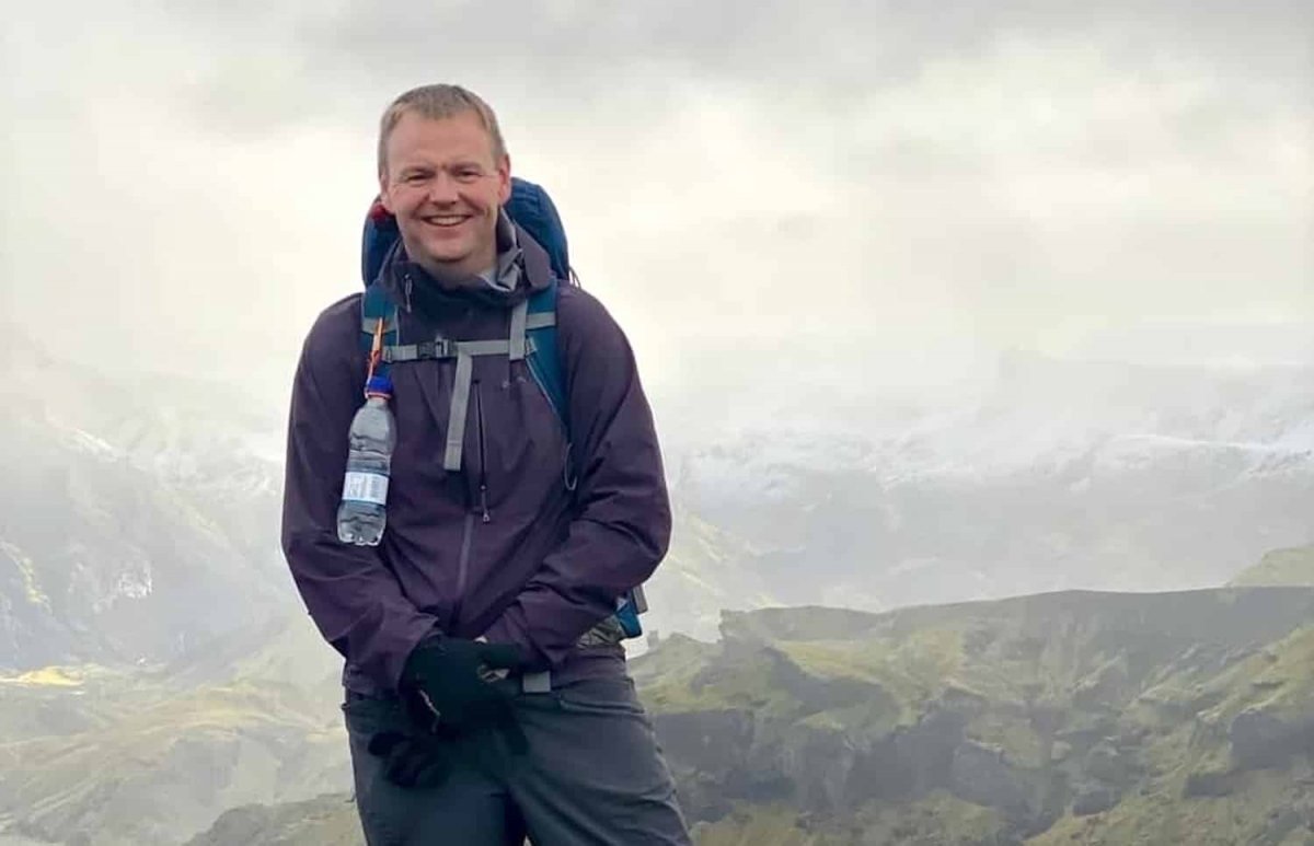 Einar Bárðarson tekinn til starfa hjá Sorpstöð Rangárvallasýslu