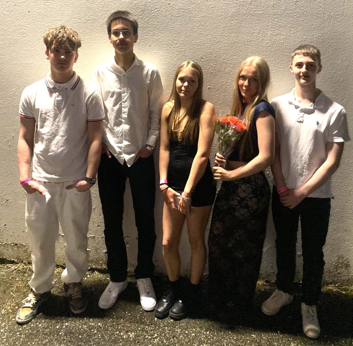 Fulltrúar Hellisins keppa á Samfés