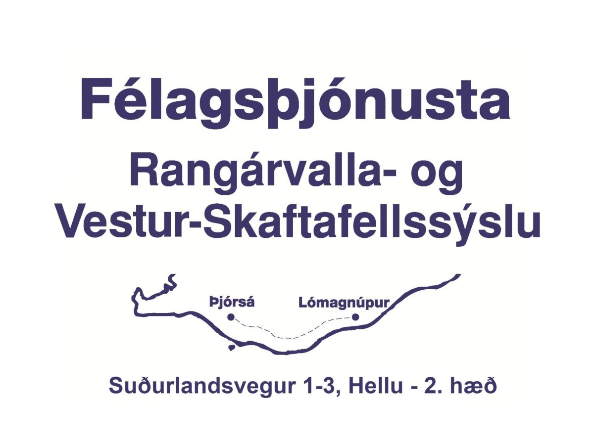 Félagsþjónustan auglýsir laus störf