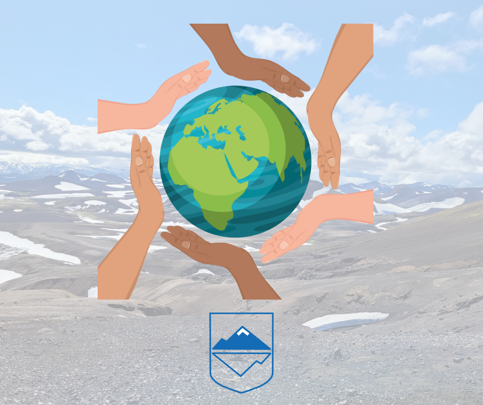 Fyrsti fundur fjölmenningarráðs // First Meeting of the Multicultural Council