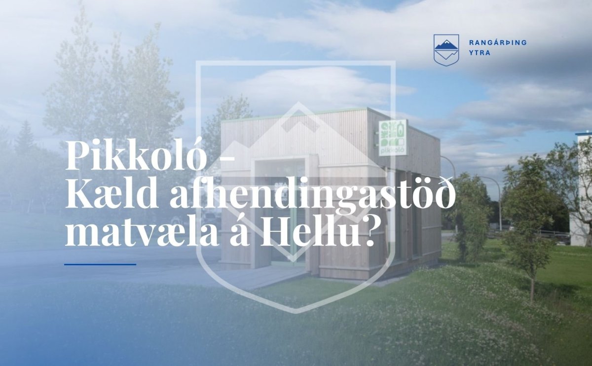 Pikkalóstöð