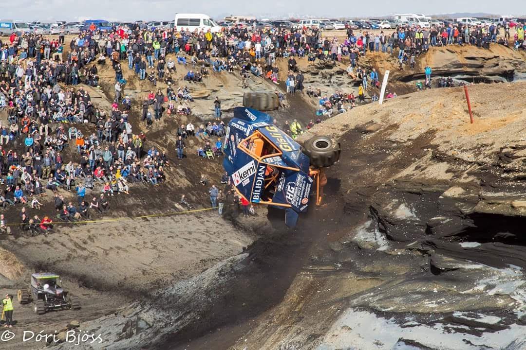 Sindratorfæran á laugardaginn!