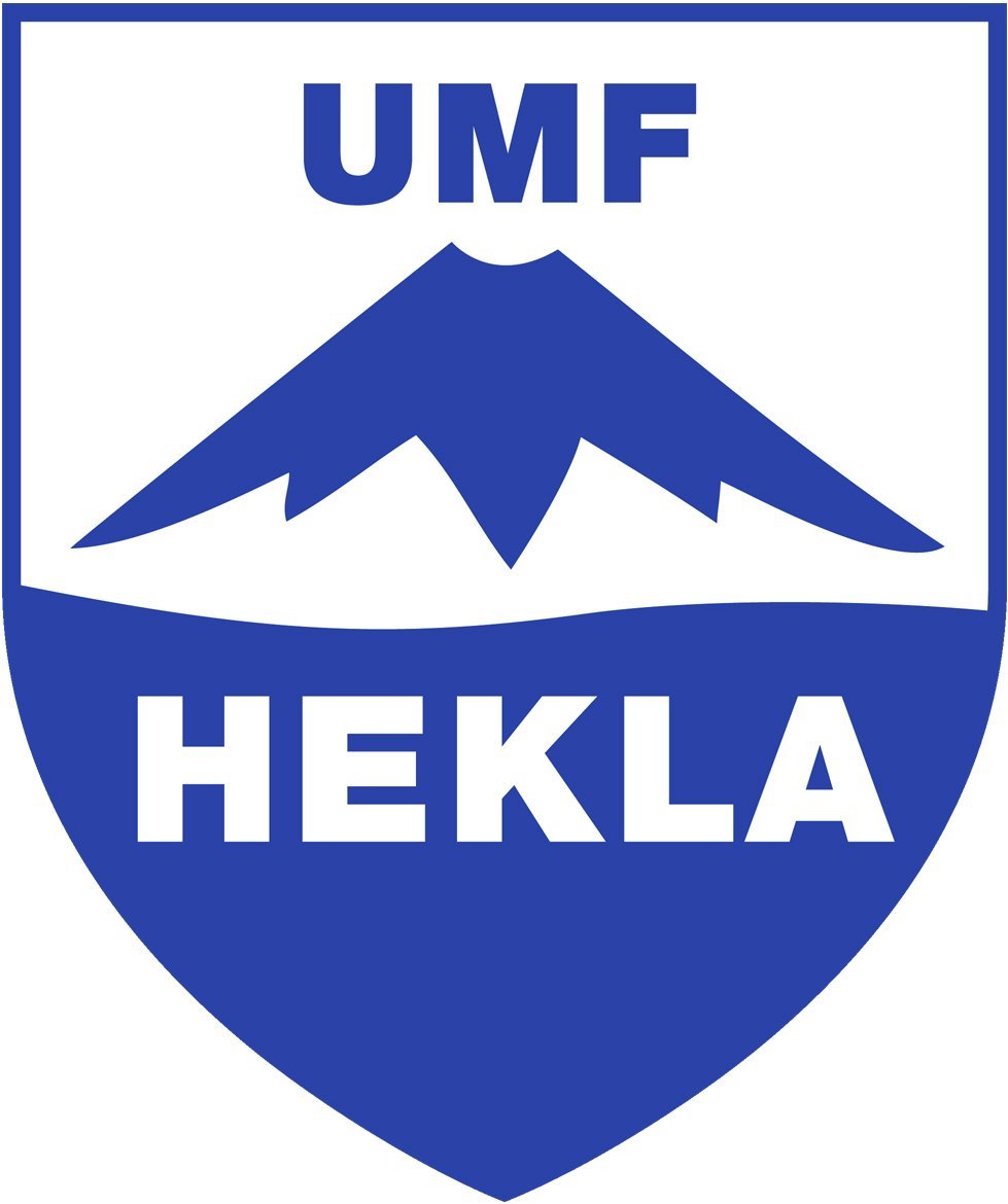Leikjanámskeið umf. Heklu - skráningum lýkur 25. maí
