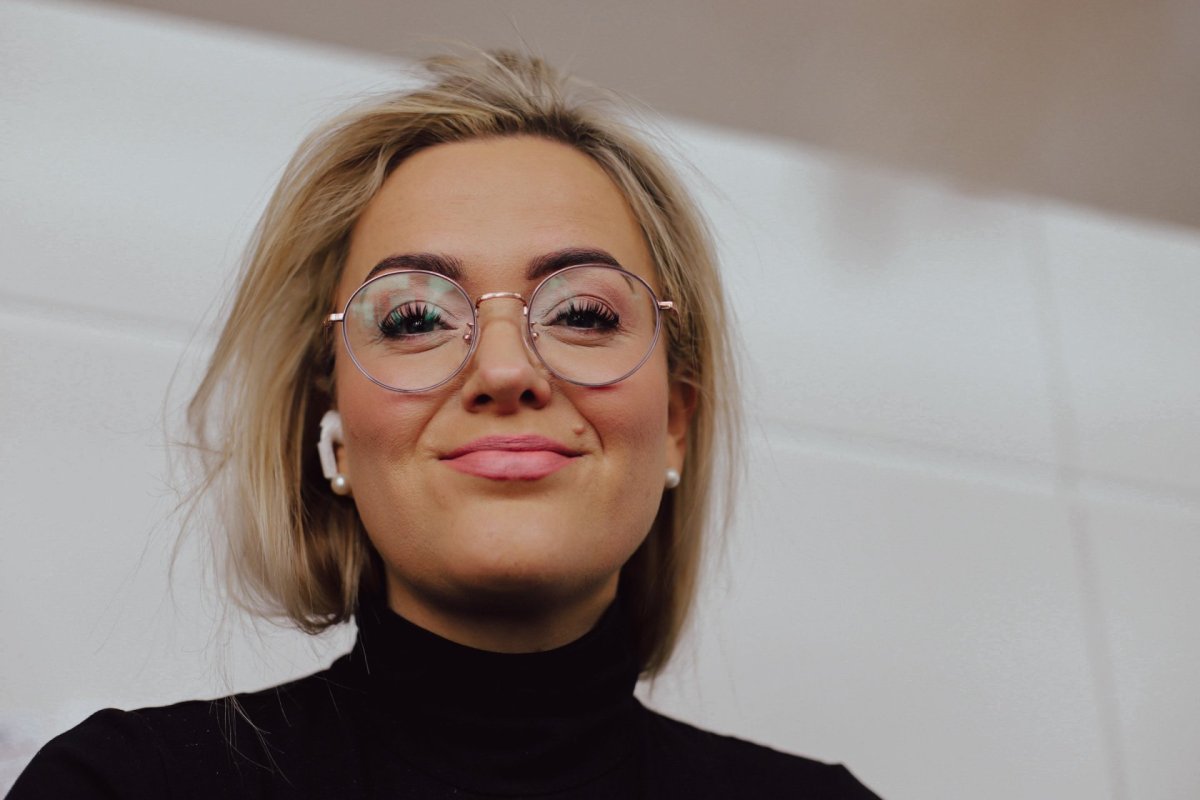 Helga Guðrún ráðin markaðs- og kynningarfulltrúi