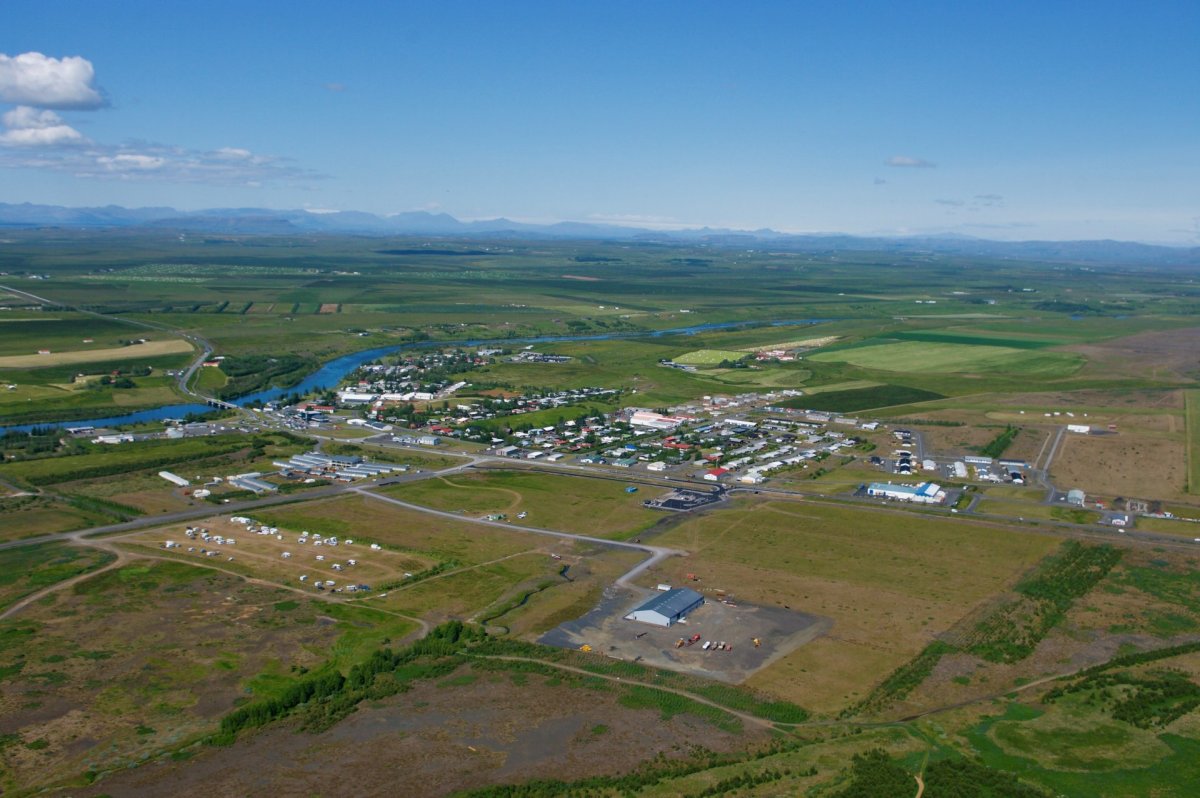 Álagningarseðlar fasteignagjalda hafa verið birtir rafrænt á ísland.is