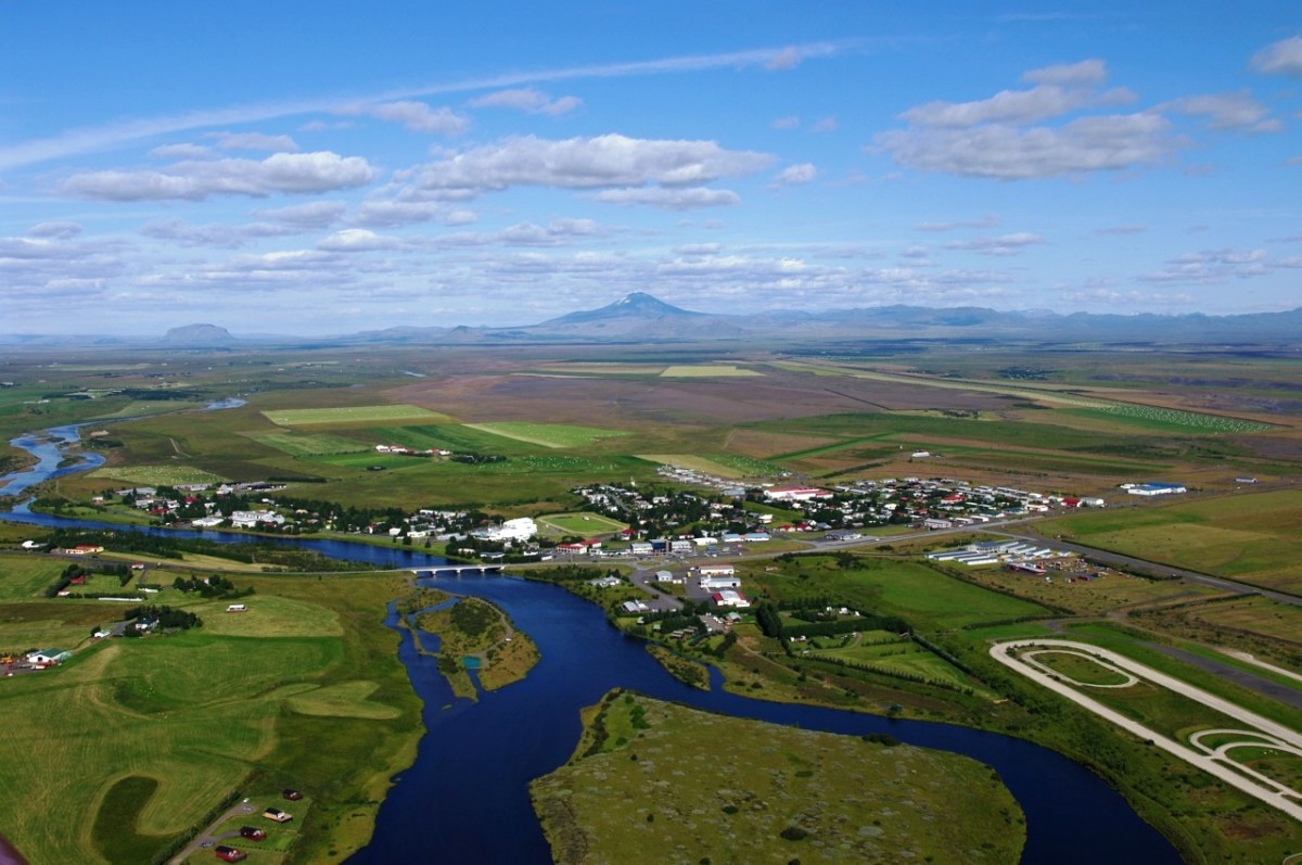 Ársreikningur 2015 staðfestur í sveitarstjórn