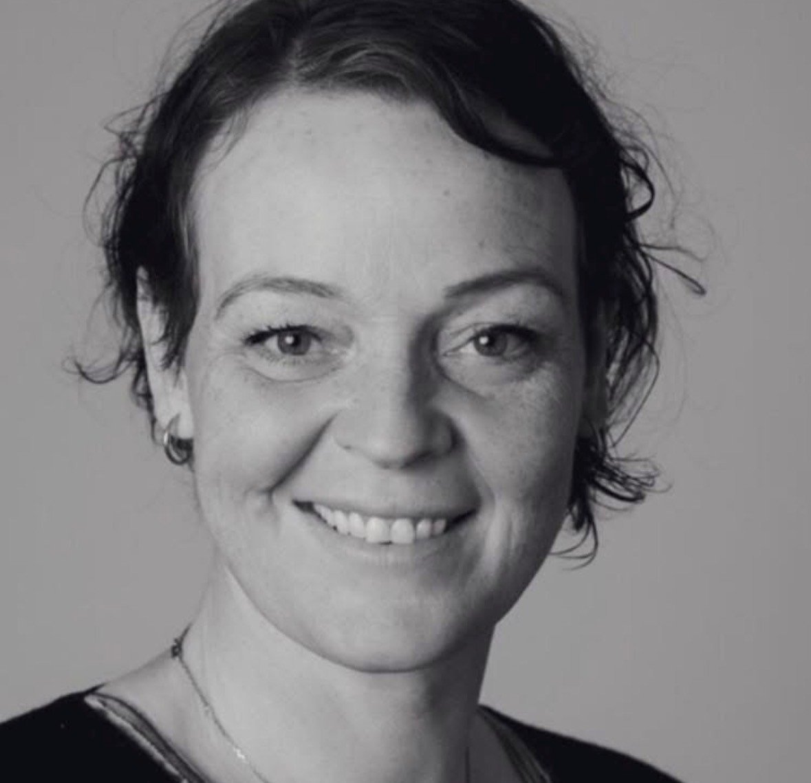 Laufey Ósk Christensen