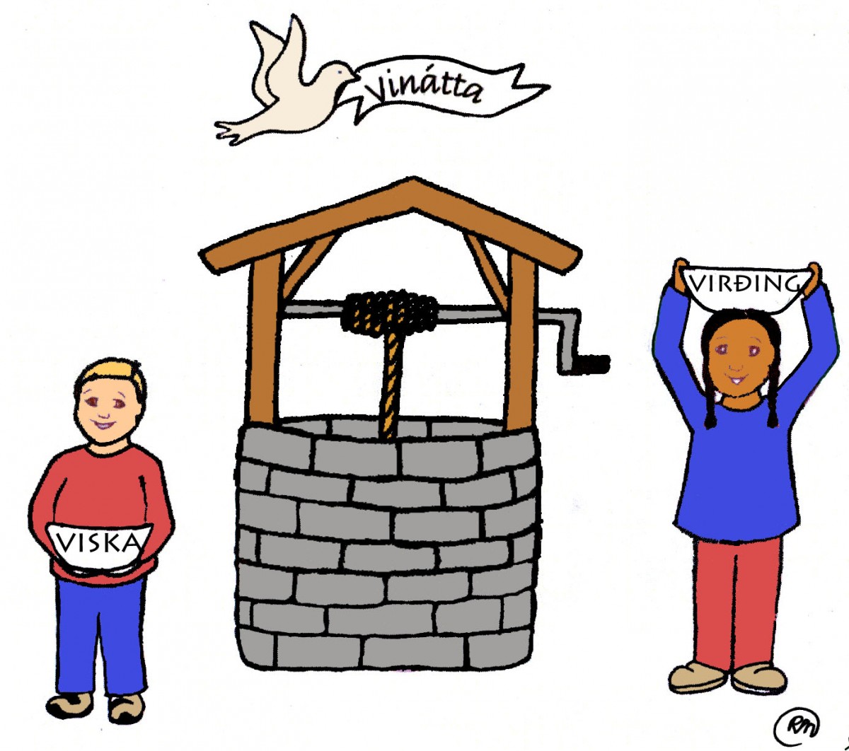 Leikskólinn Laugalandi leitar að leikskólakennurum