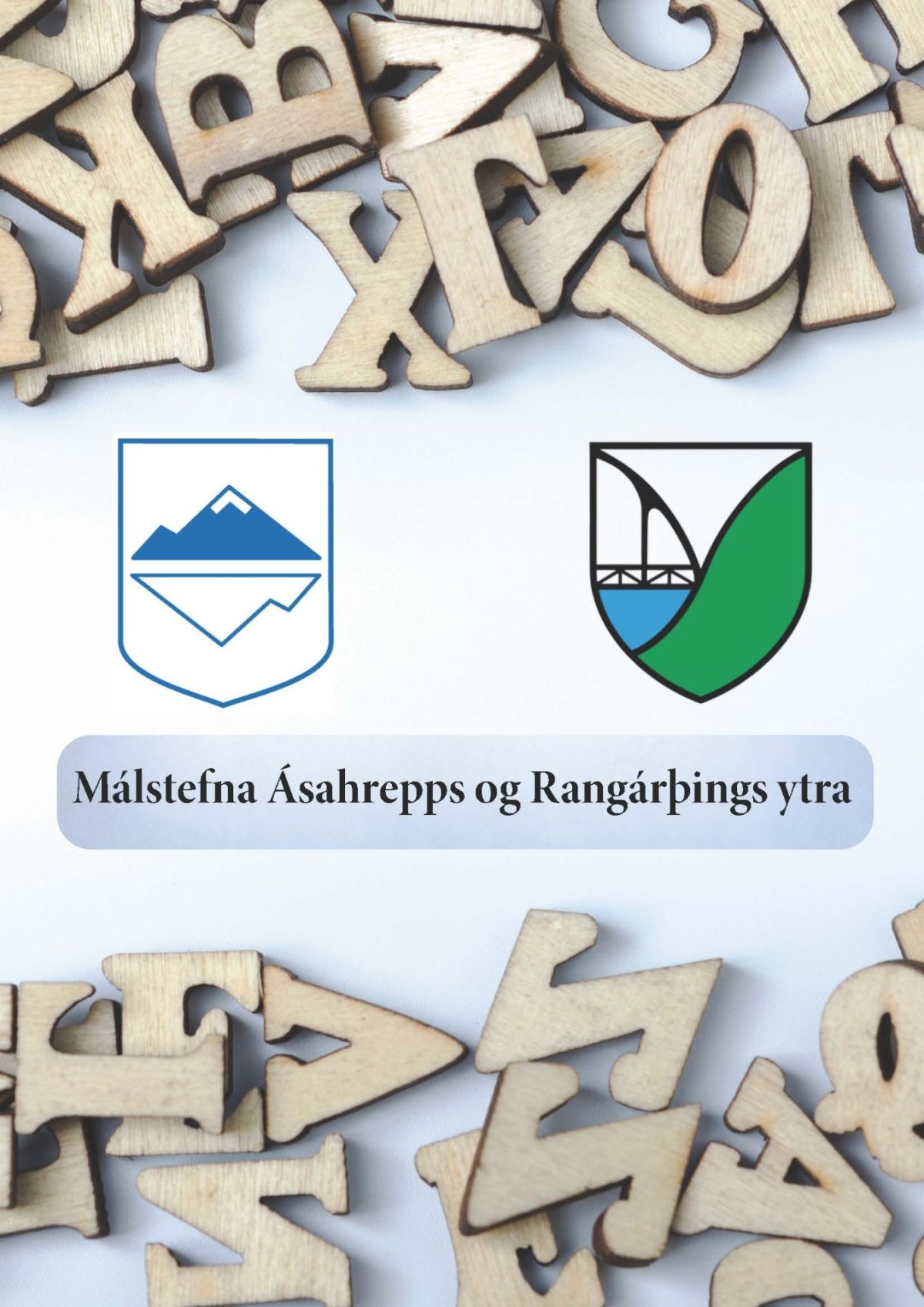 Sameiginleg málstefna í Rangárþingi ytra og Ásahreppi